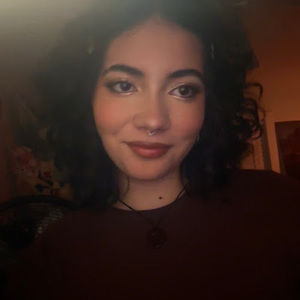 Meet your Posher, Maria